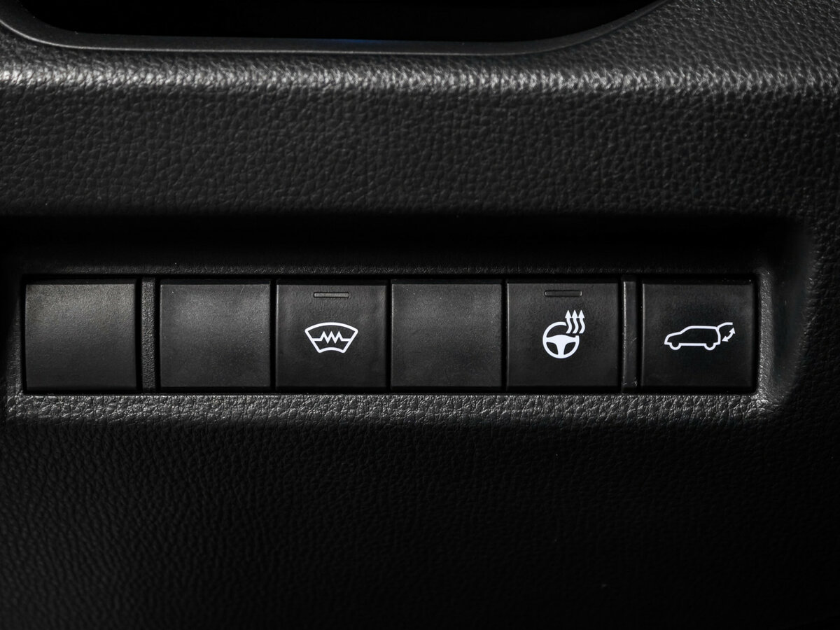 Купить Toyota RAV4 V (XA50), 2019, 89 800 км, фото №16