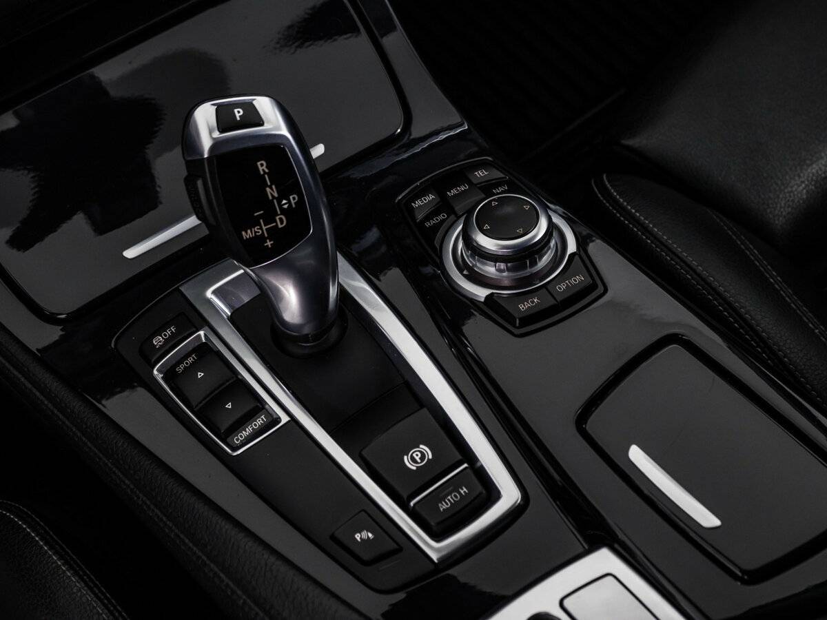 Купить BMW 5 серии 520i VI (F10/F11/F07) Рестайлинг, 2015, 172 770 км, фото №16