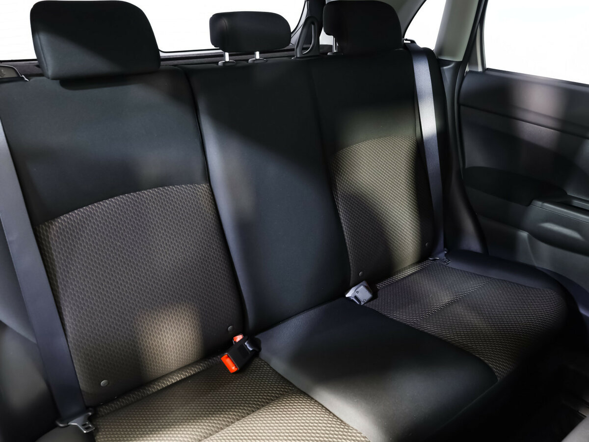 Купить Mitsubishi ASX I Рестайлинг 3, 2021, 83 900 км, фото №18