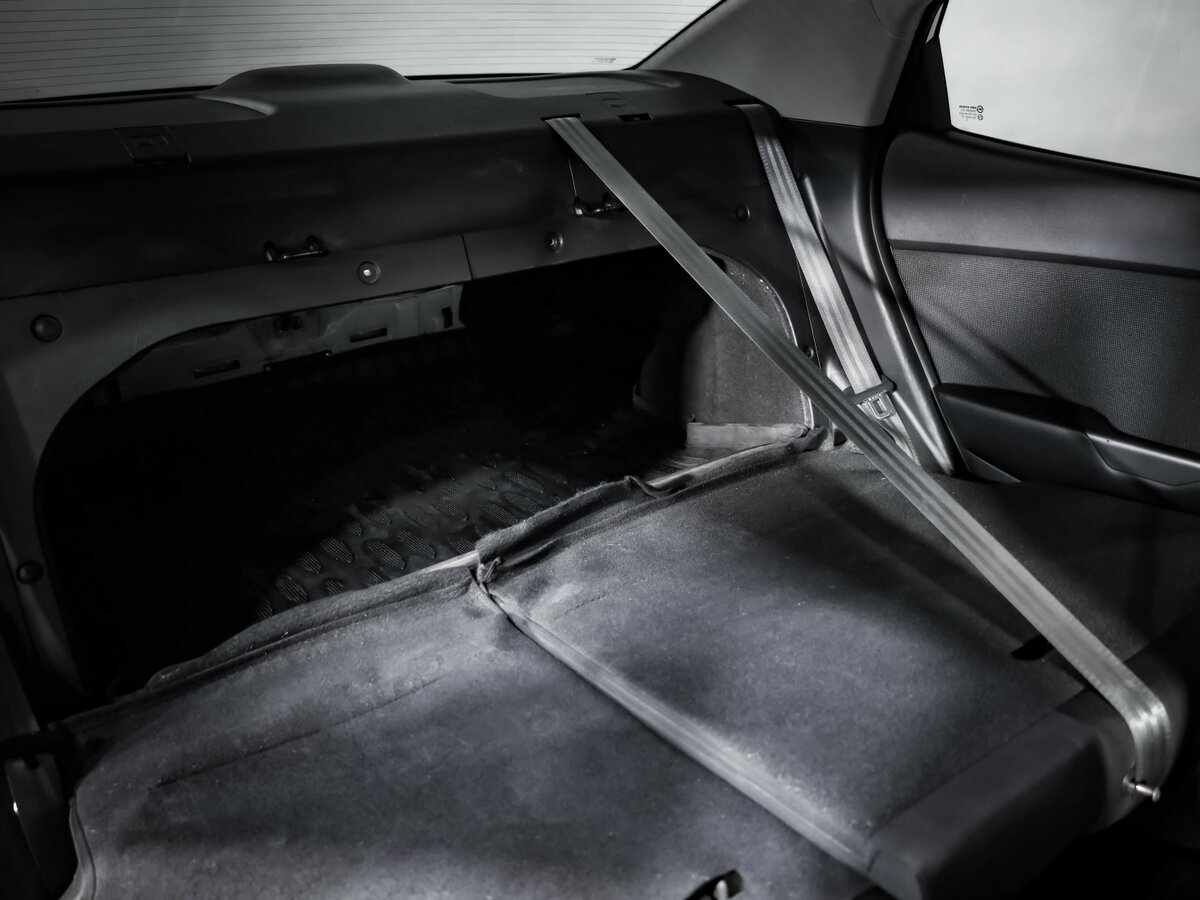 Купить Kia Rio 4-speed III, 2013, 118 747 км, фото №23