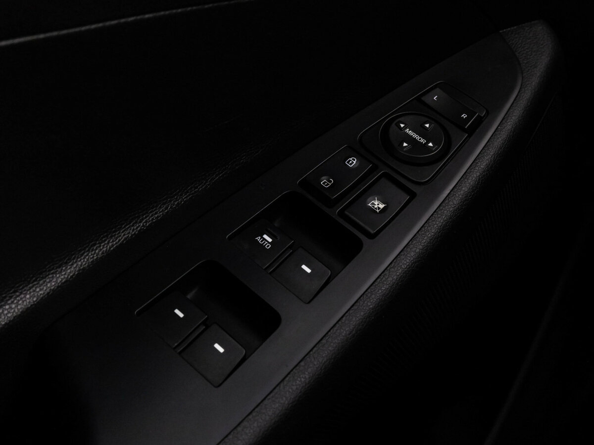 Купить Hyundai Tucson III, 2018, 149 292 км, фото №16