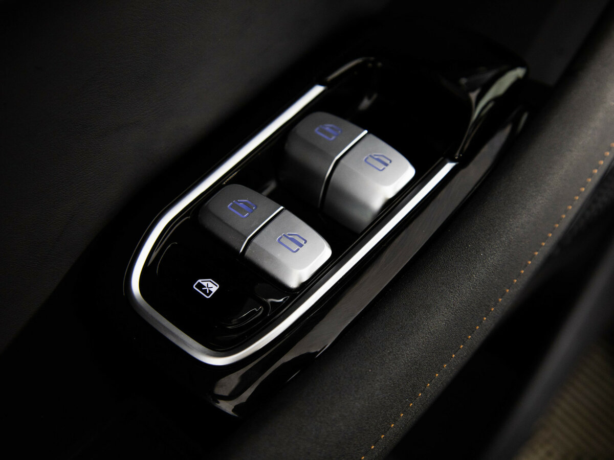 Купить Exeed TXL I Рестайлинг 2, 2023, 4 466 км, фото №20