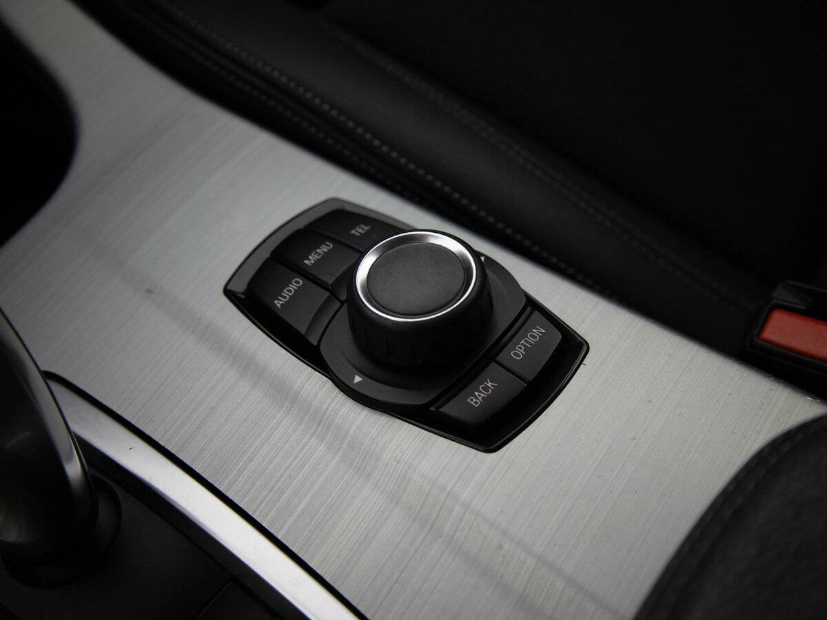 Купить BMW X3 20i xDrive II (F25) Рестайлинг, 2015, 144 000 км, фото №9