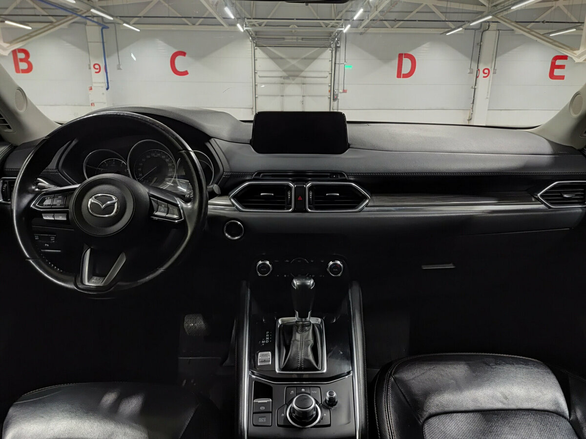 Купить Mazda CX-5 II, 2018, 87 778 км, фото №14