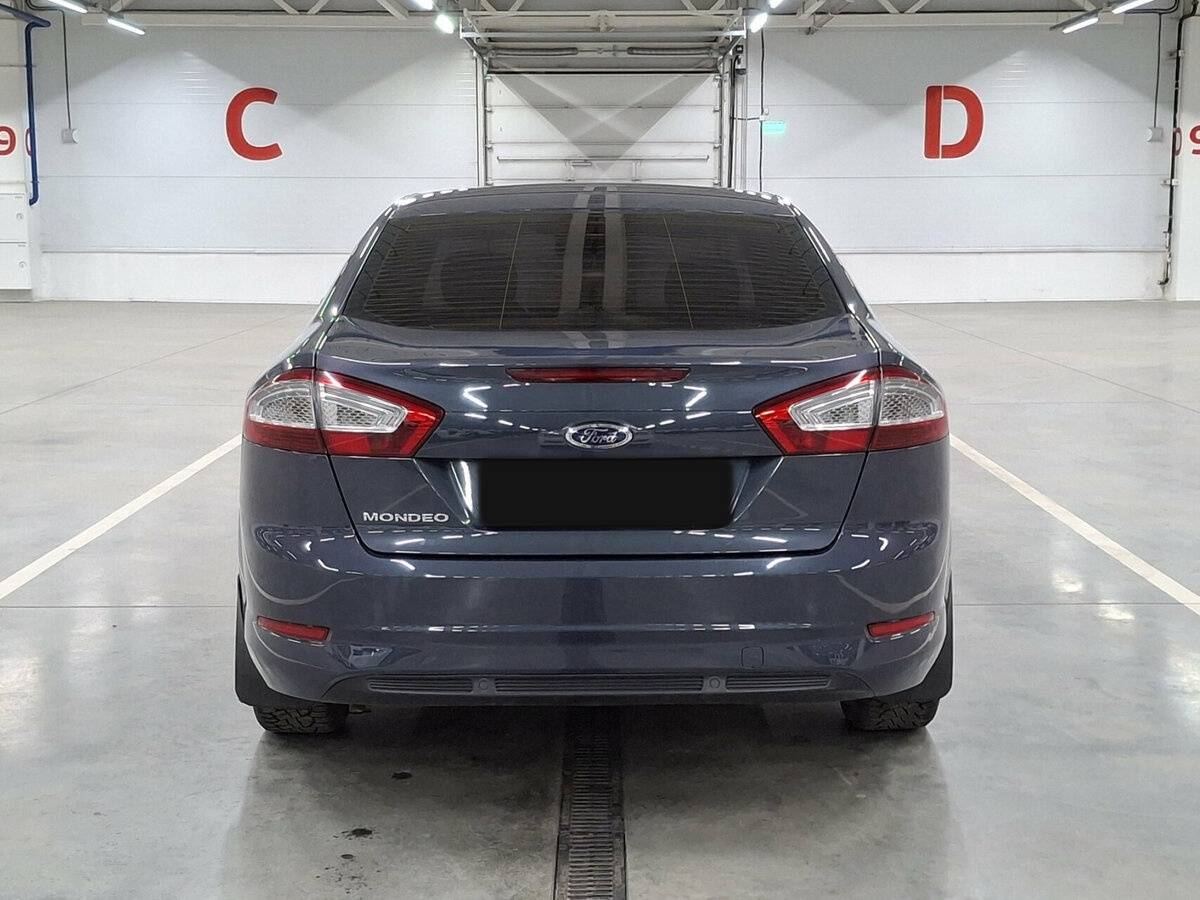 Купить Ford Mondeo IV Рестайлинг, 2013, 257 401 км, фото №6