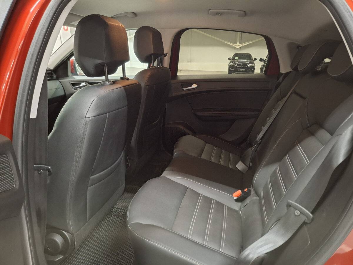 Купить Renault Arkana I, 2019, 61 731 км, фото №12