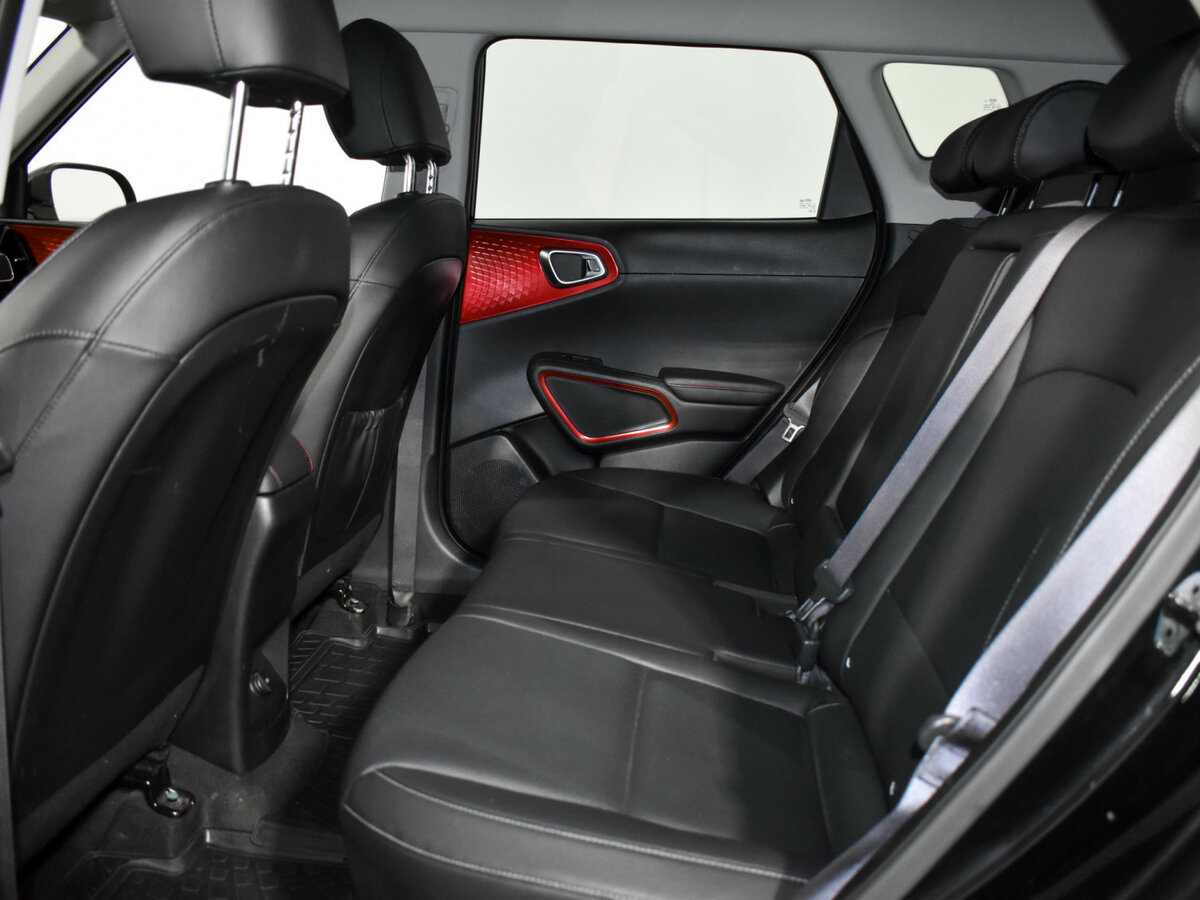 Купить Kia Soul III, 2020, 60 289 км, фото №12