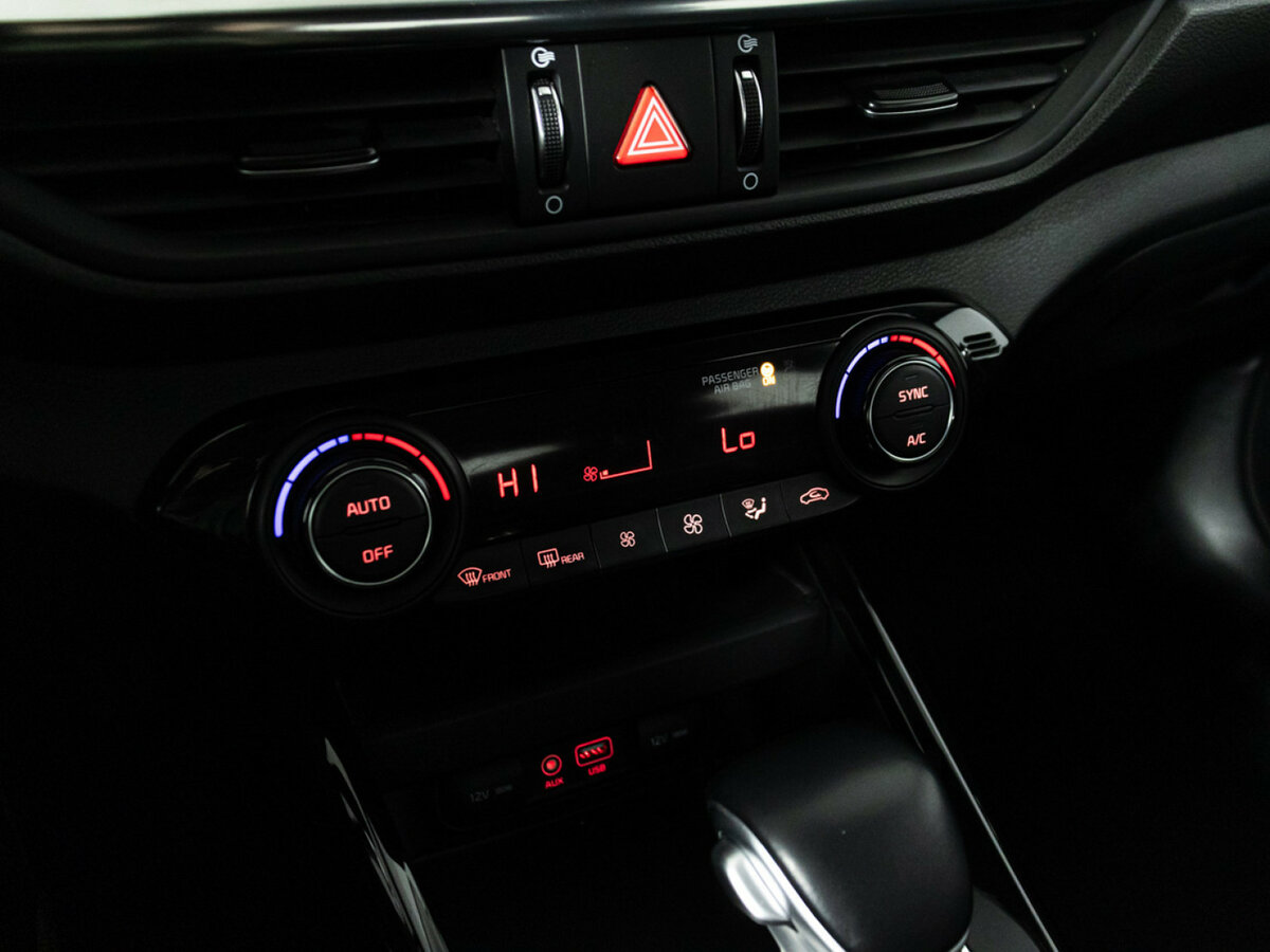 Купить Kia Cerato IV, 2020, 66 866 км, фото №18