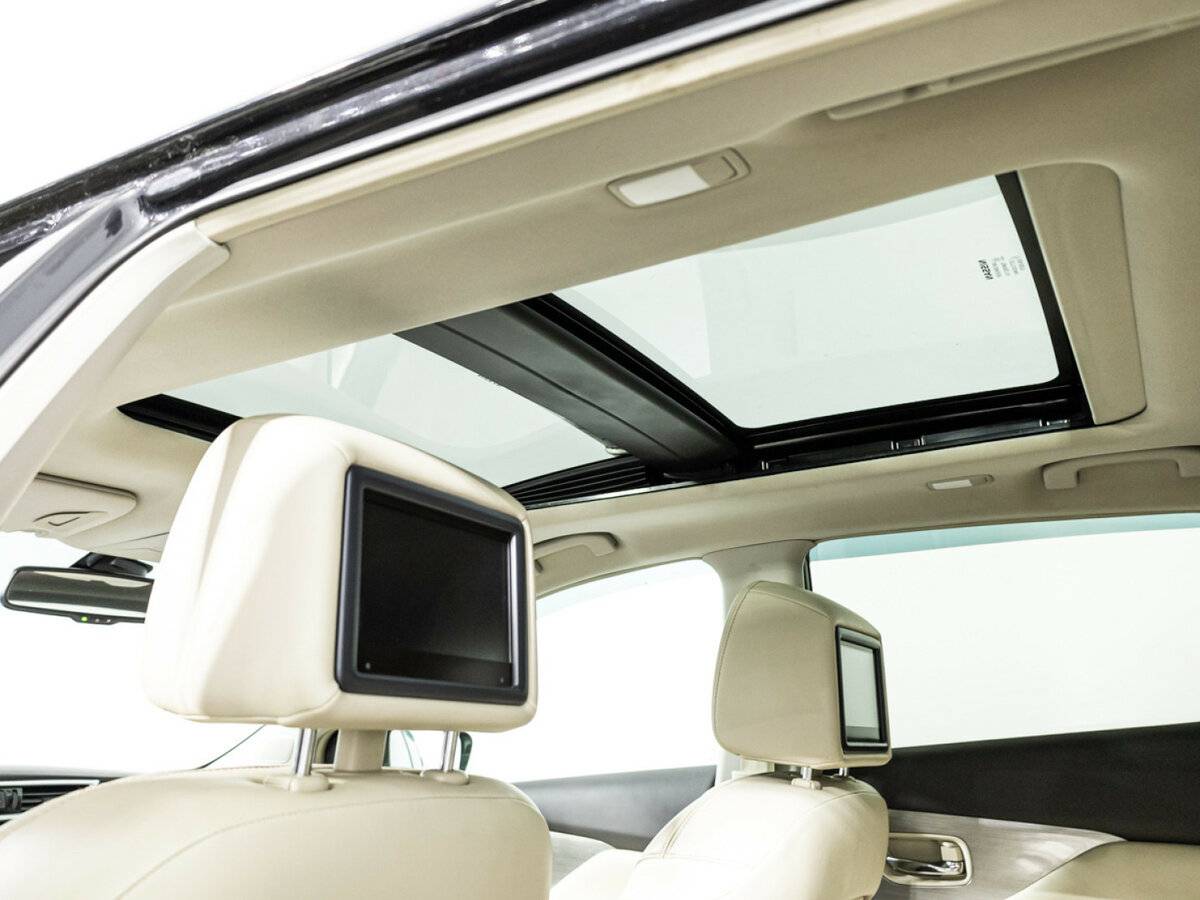 Купить Nissan Murano III (Z52), 2019, 179 220 км, фото №13