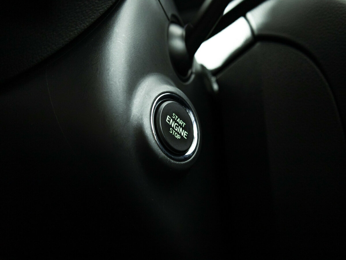 Купить Skoda Octavia III (A7) Рестайлинг, 2017, 89 019 км, фото №17