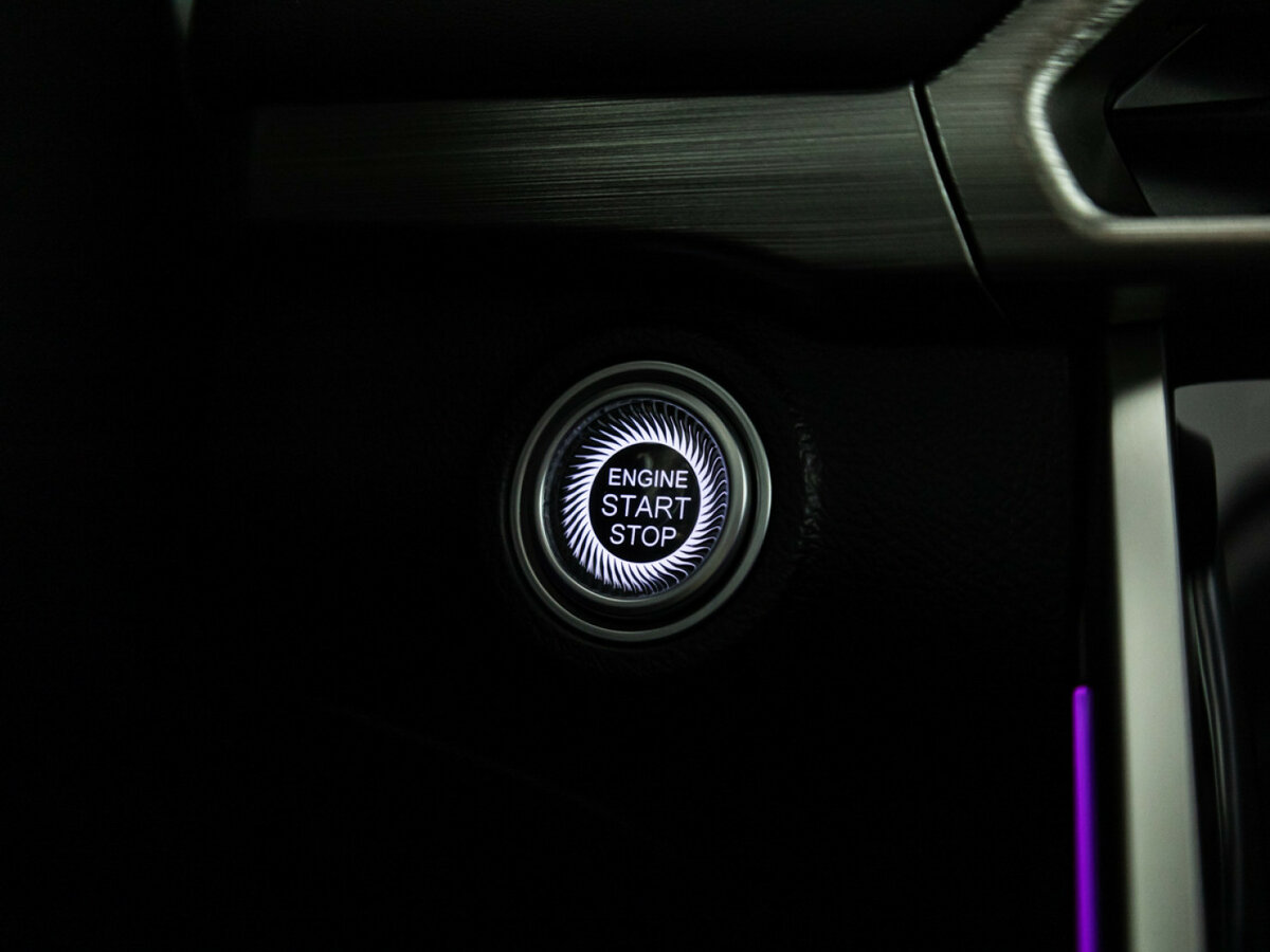 Купить Exeed TXL I Рестайлинг, 2023, 36 470 км, фото №22