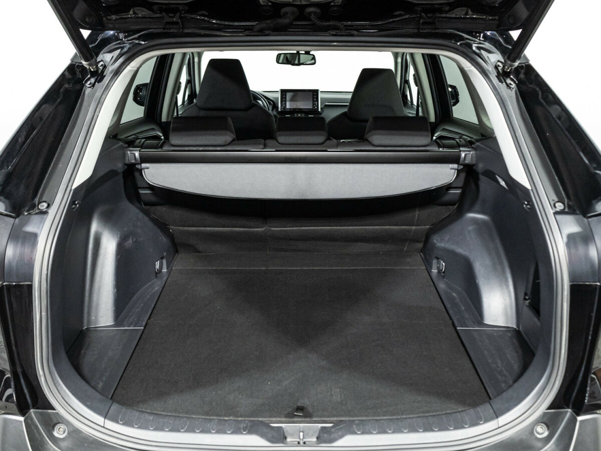 Купить Toyota RAV4 V (XA50), 2021, 98 311 км, фото №20