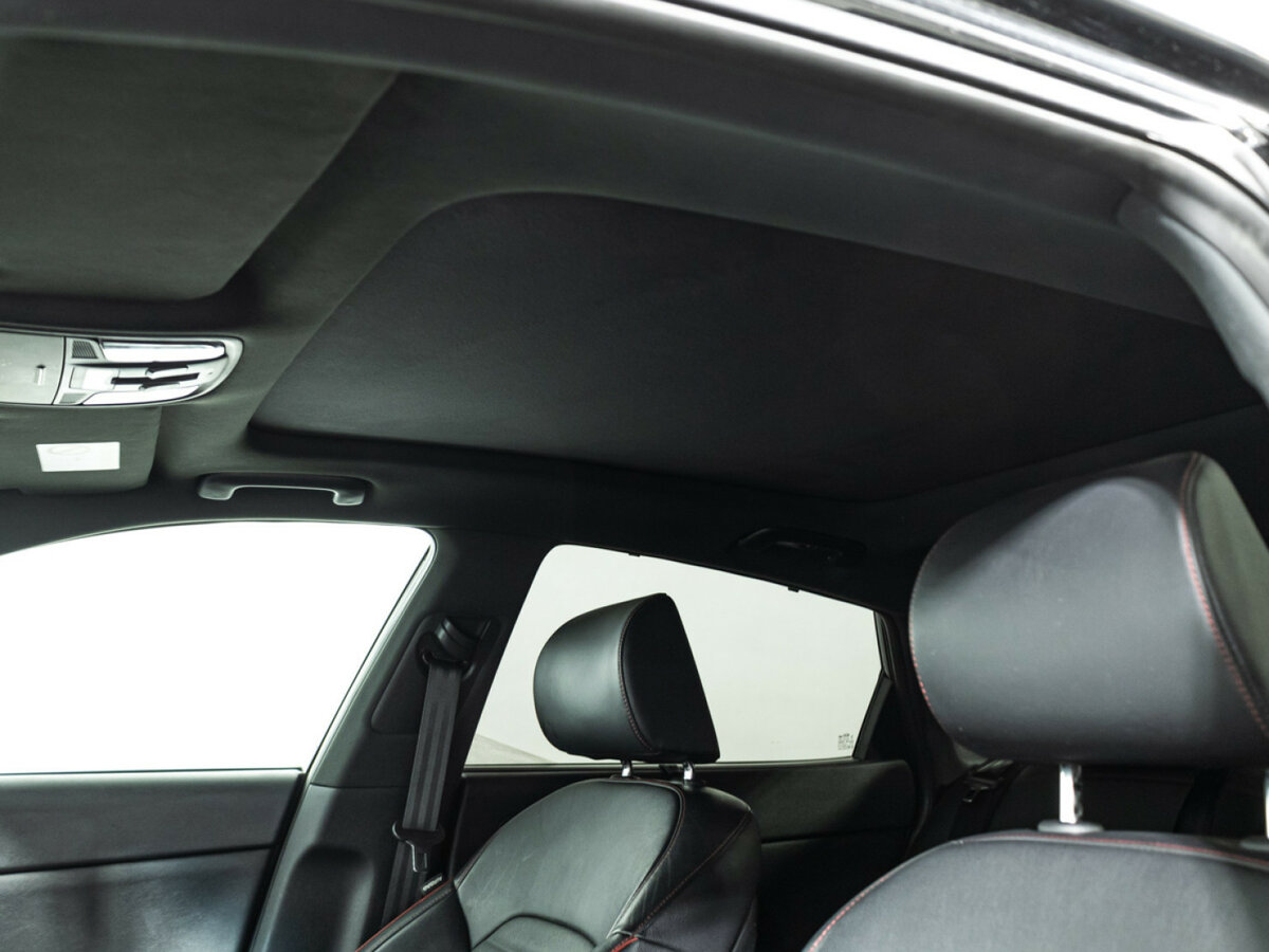 Купить Kia Optima IV Рестайлинг, 2019, 140 944 км, фото №20