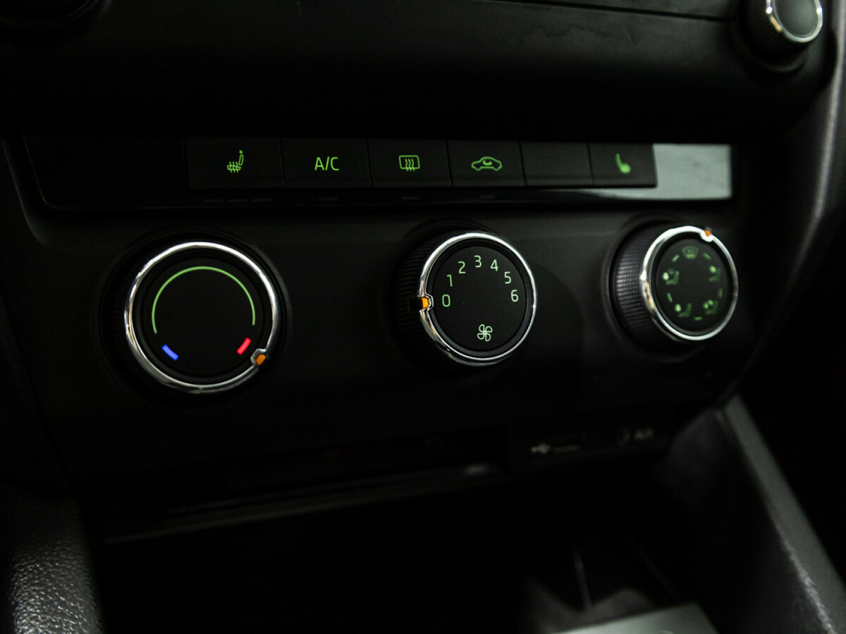 Купить Skoda Octavia III (A7), 2014, 182 977 км, фото №14