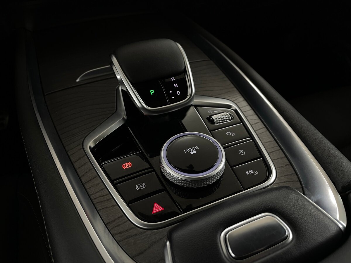 Купить Chery Tiggo 8 Pro Max I Рестайлинг, 2023, 20 511 км, фото №9