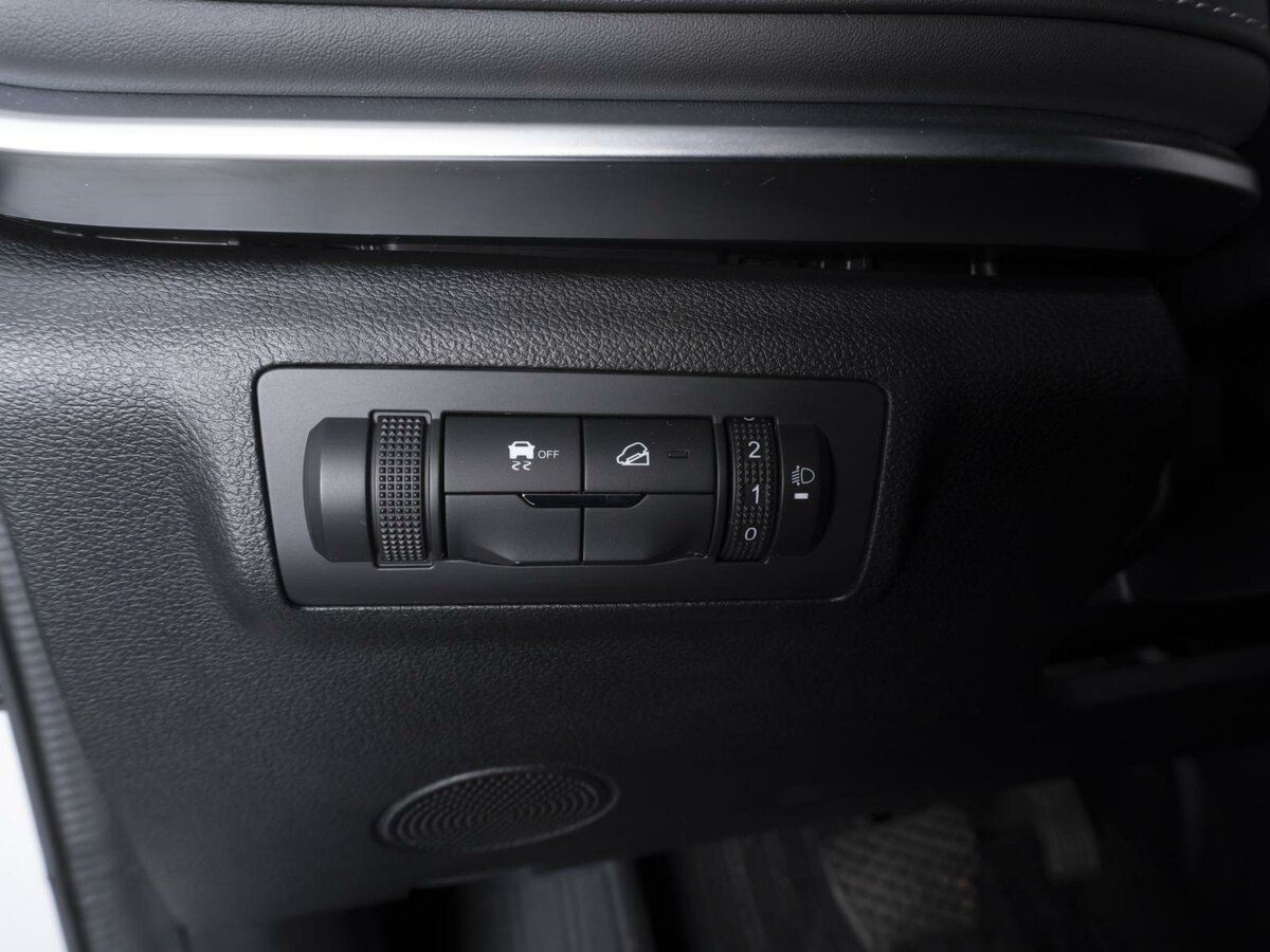 Купить Chery Tiggo 4 Pro I Рестайлинг, 2023, 17 035 км, фото №18