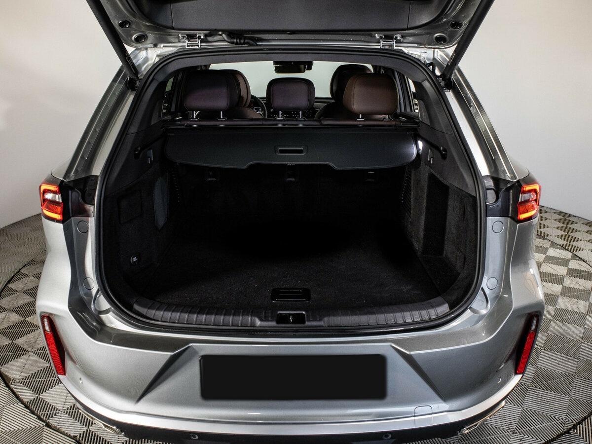 Купить Exeed TXL I Рестайлинг 2, 2024, 13 764 км, фото №9