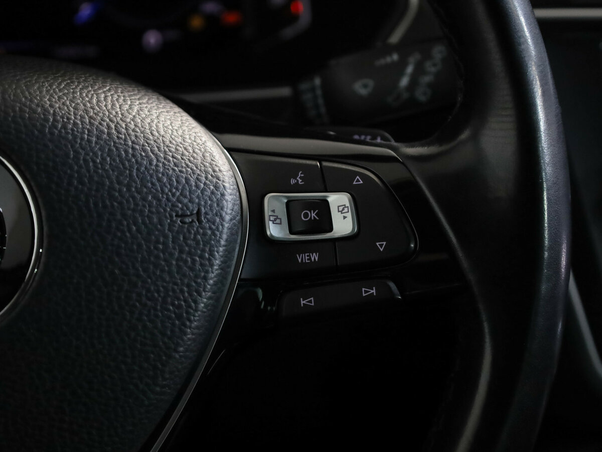 Купить Volkswagen Tiguan II, 2019, 145 700 км, фото №12