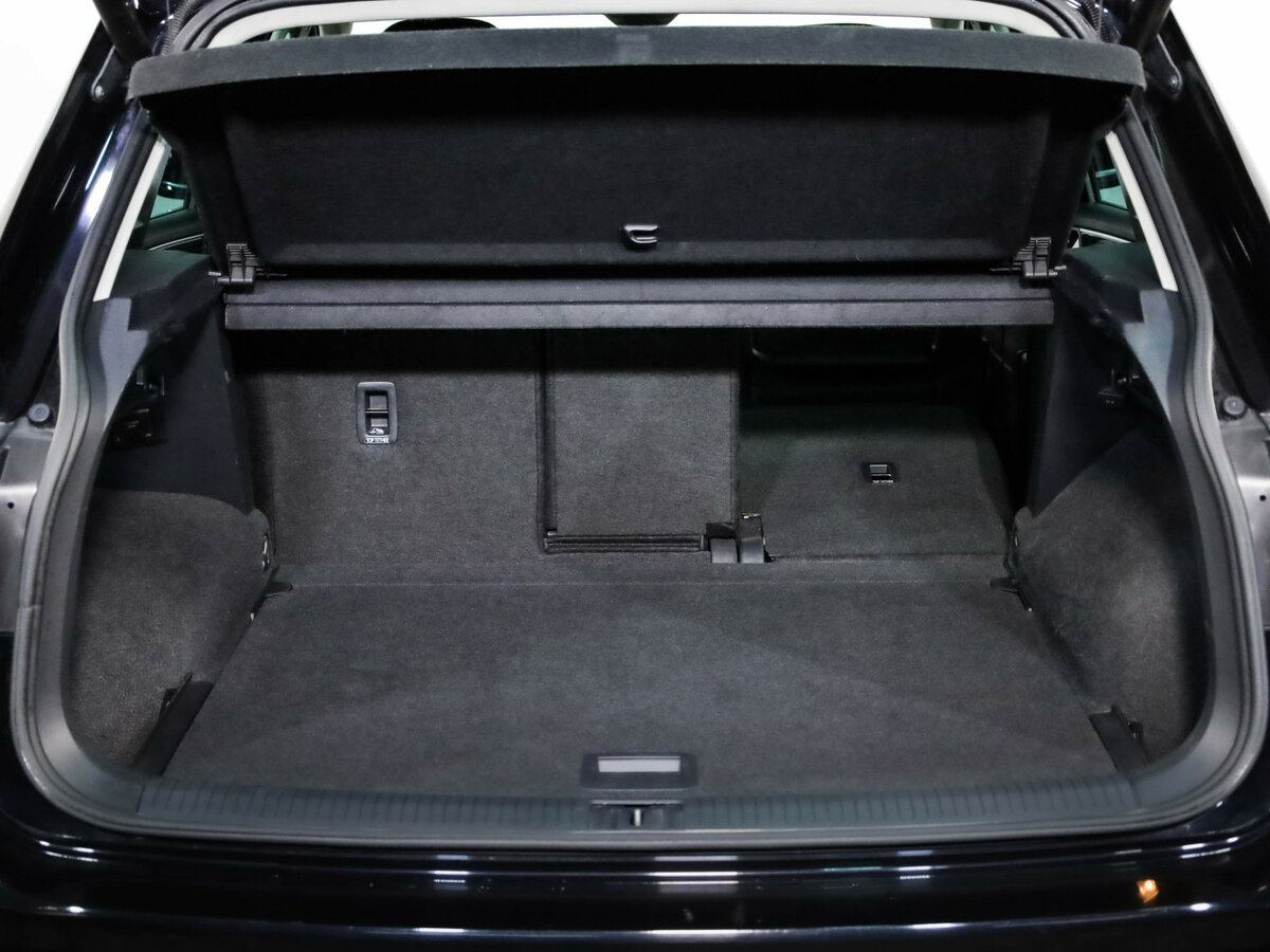 Купить Volkswagen Tiguan II, 2019, 145 700 км, фото №33