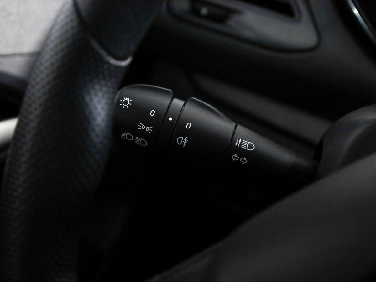 Купить Lada (ВАЗ) Vesta I, 2020, 56 521 км, фото №11