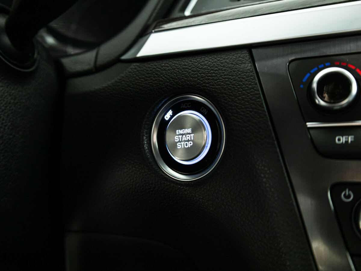 Купить Hyundai Genesis II, 2015, 86 581 км, фото №24