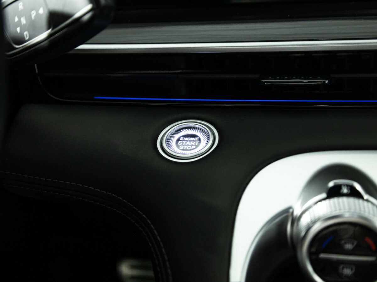 Купить Exeed RX, 2023, 39 450 км, фото №20