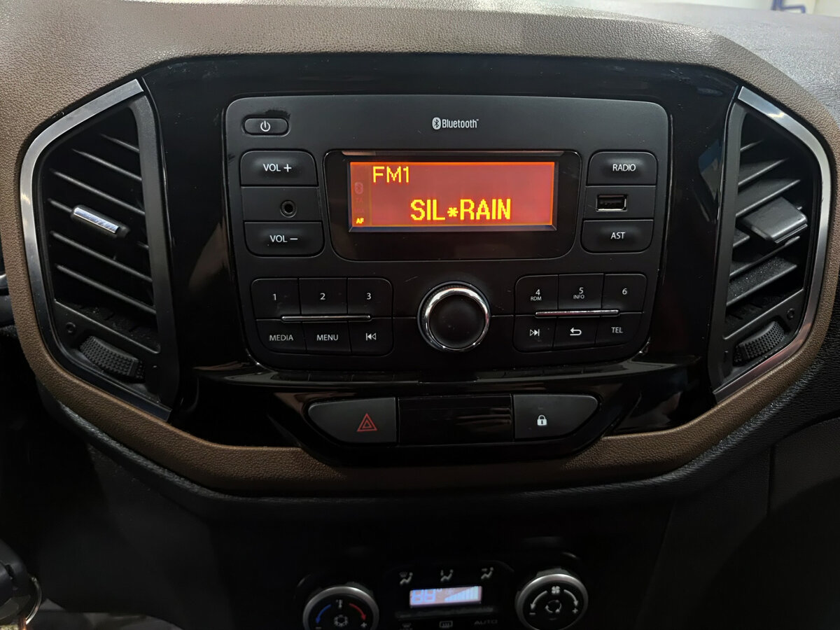 Купить Lada (ВАЗ) XRAY I, 2018, 71 770 км, фото №15