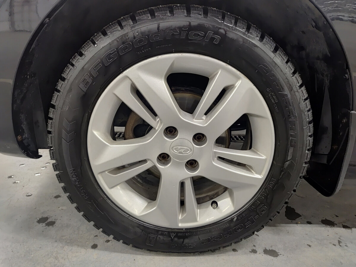 Купить Lada (ВАЗ) XRAY I, 2018, 71 770 км, фото №18