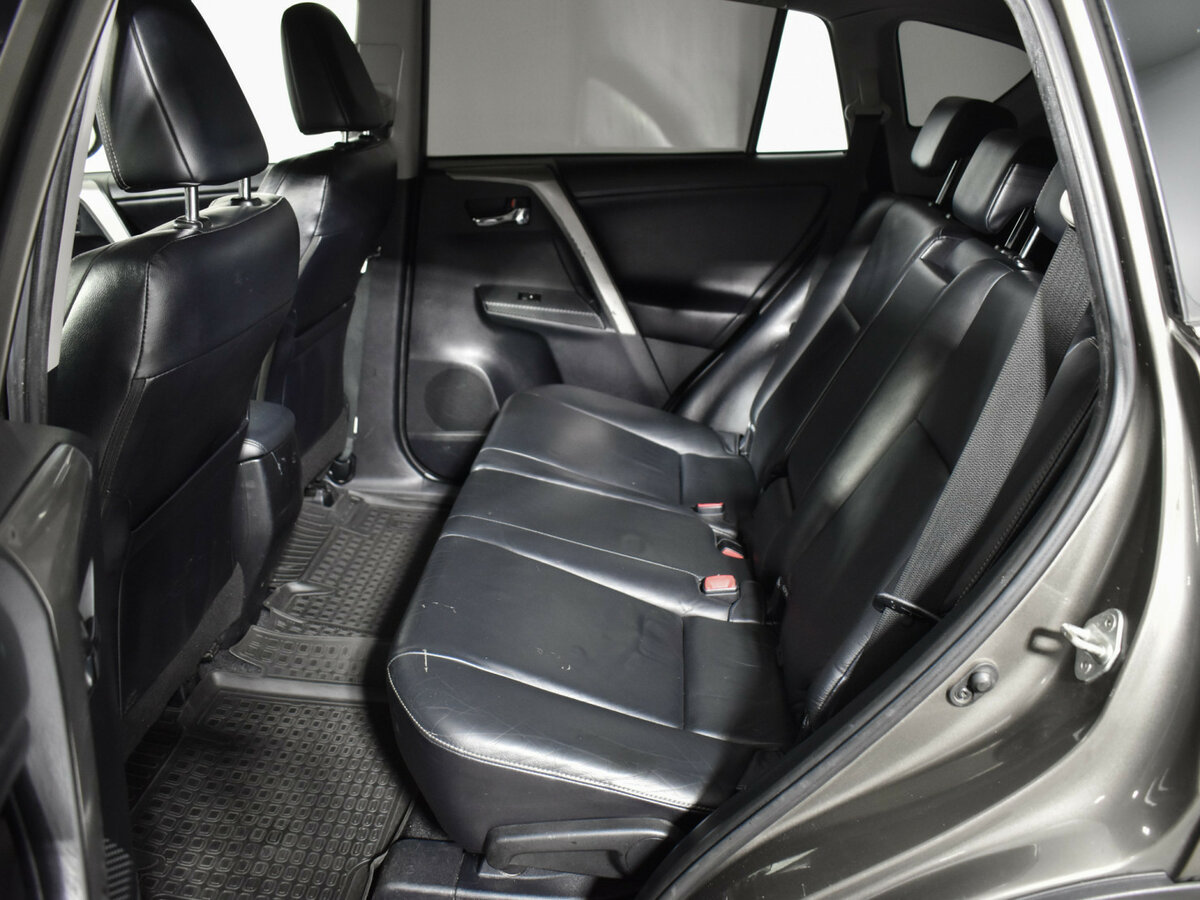 Купить Toyota RAV4 IV (XA40), 2013, 245 500 км, фото №11