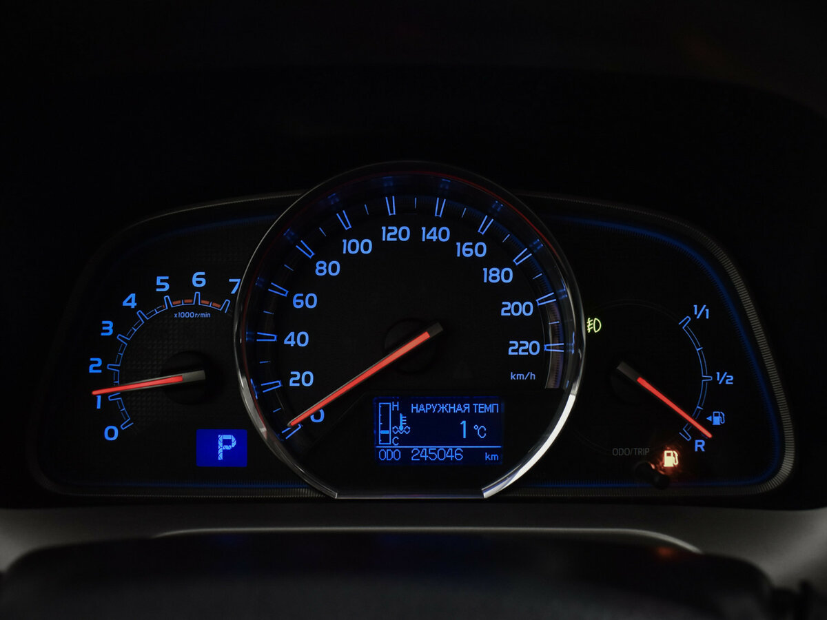 Купить Toyota RAV4 IV (XA40), 2013, 245 500 км, фото №19