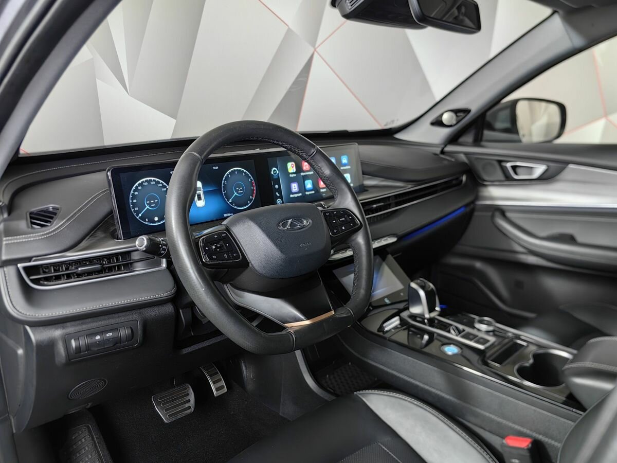 Купить Chery Tiggo 8 Pro Max I, 2023, 72 233 км, фото №14