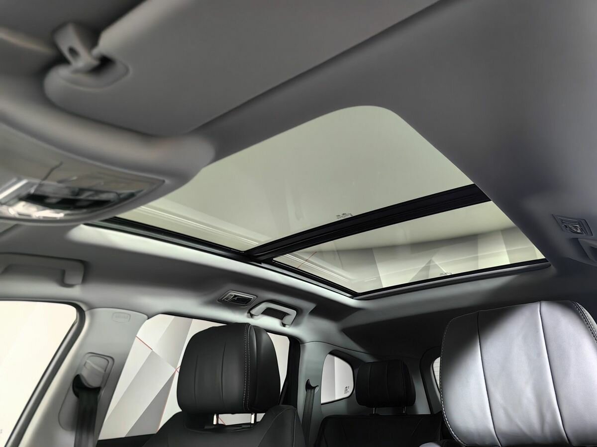 Купить Chery Tiggo 8 Pro Max I, 2023, 72 233 км, фото №24