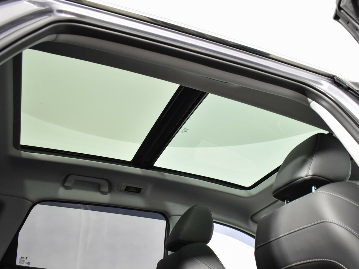 Купить Chery Tiggo 7 Pro Max I, 2022, 33 000 км, фото №12