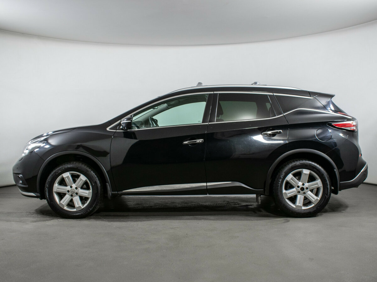 Купить Nissan Murano III (Z52), 2018, 96 018 км, фото №8