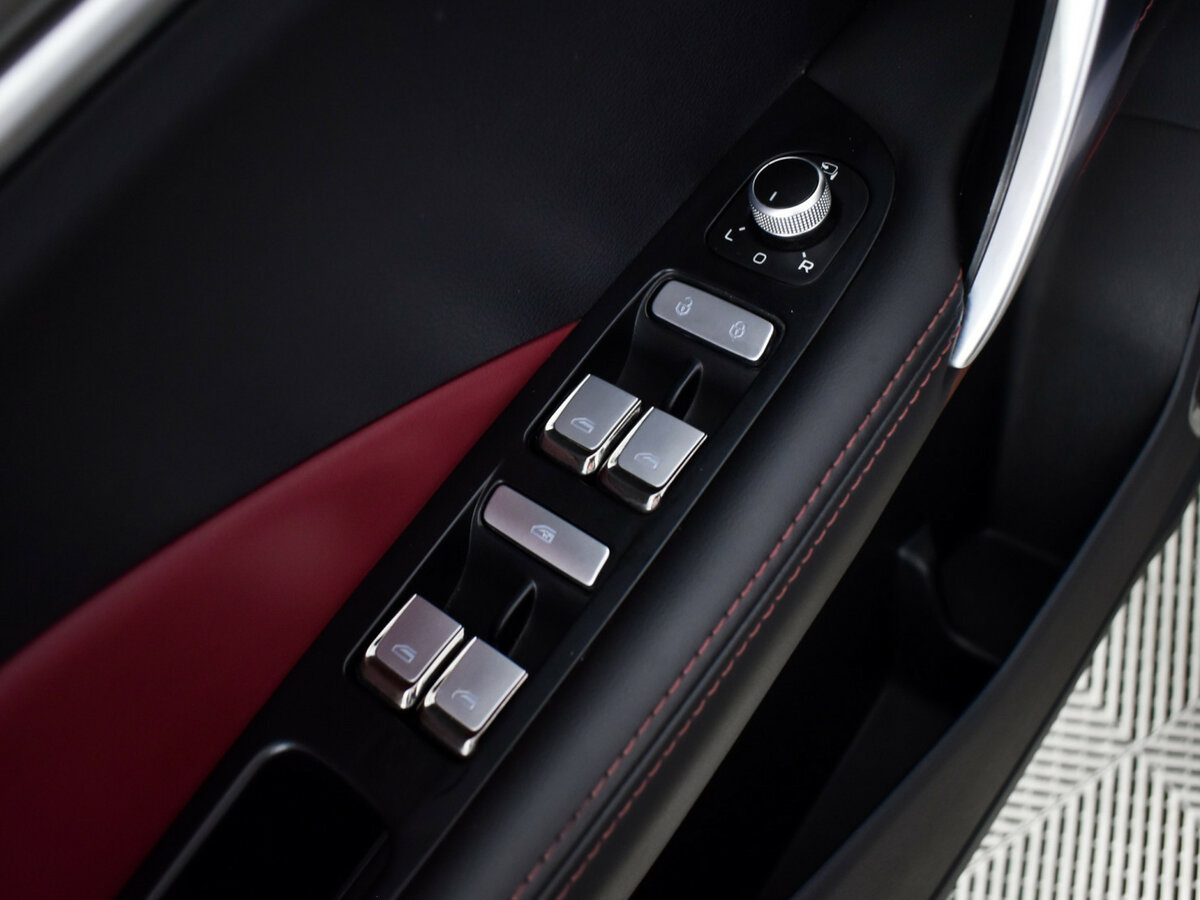 Купить Belgee X50, 2024, 44 662 км, фото №18