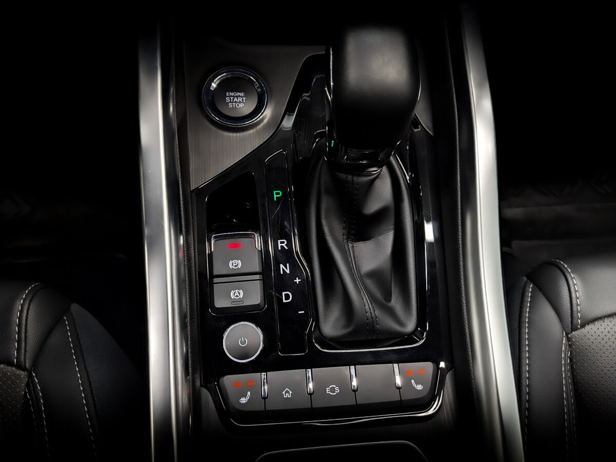 Купить Chery Tiggo 4 I Рестайлинг, 2022, 18 248 км, фото №27