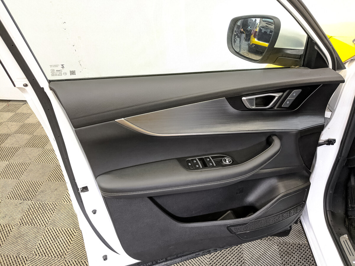 Купить Chery Tiggo 7 Pro Max I, 2024, 81 577 км, фото №19