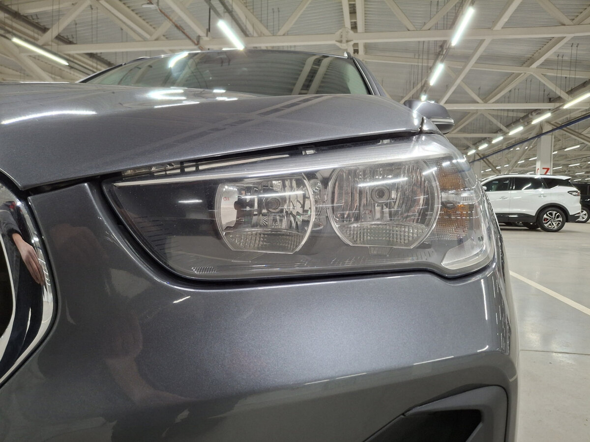 Купить BMW X1 16d sDrive II (F48) Рестайлинг, 2019, 97 949 км, фото №17