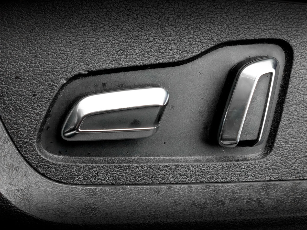 Купить Chery Tiggo 7 Pro I, 2022, 112 909 км, фото №21