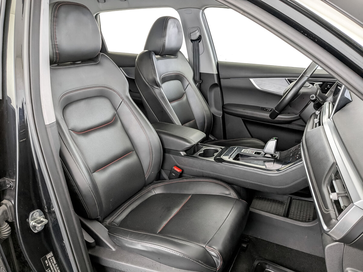 Купить Chery Tiggo 7 Pro I, 2022, 112 909 км, фото №23