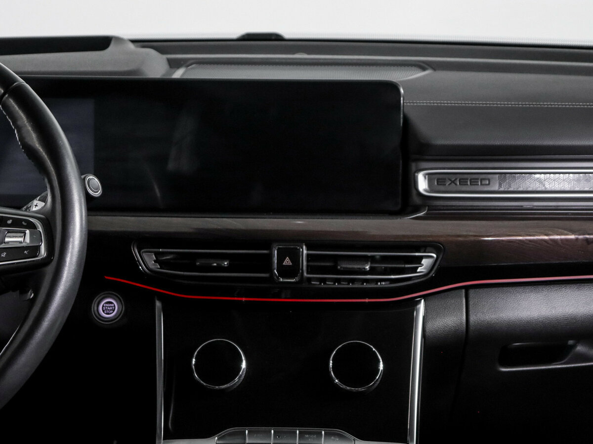 Купить Exeed VX I, 2021, 52 542 км, фото №14