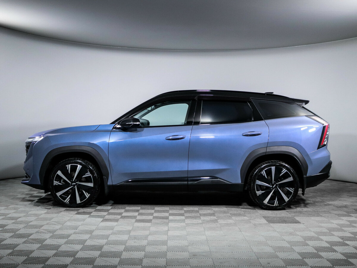Купить Geely Atlas II, 2023, 53 495 км, фото №8