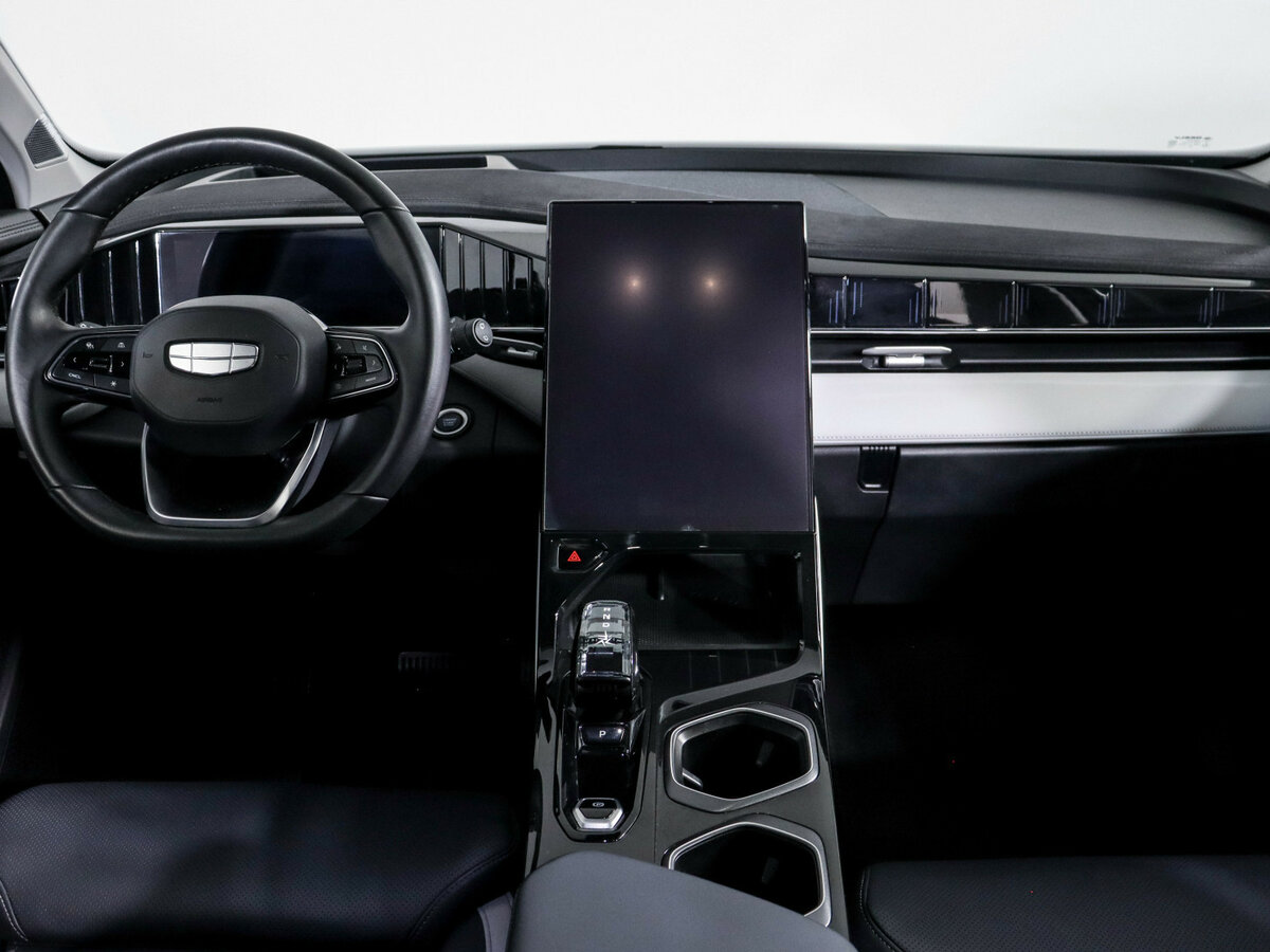 Купить Geely Atlas II, 2023, 53 495 км, фото №12