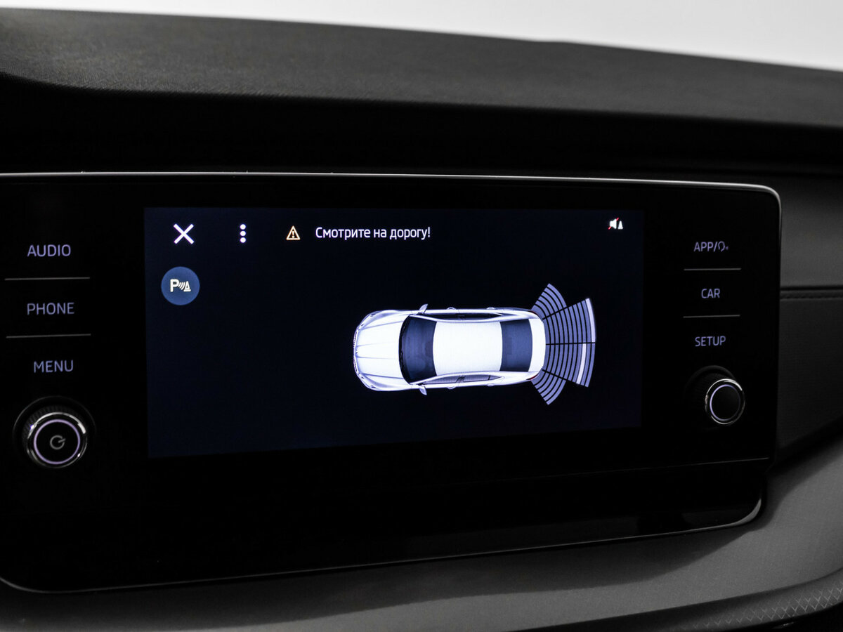 Купить Skoda Octavia IV (A8), 2020, 107 036 км, фото №14