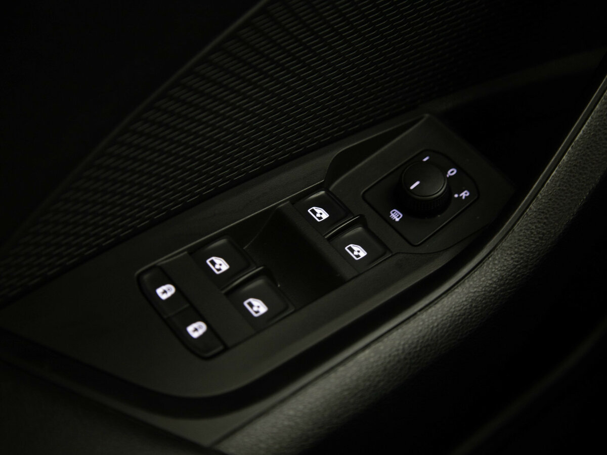 Купить Skoda Octavia IV (A8), 2020, 85 642 км, фото №17