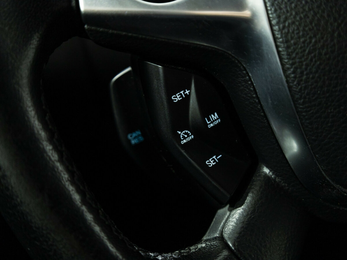 Купить Ford Focus III, 2014, 147 212 км, фото №15