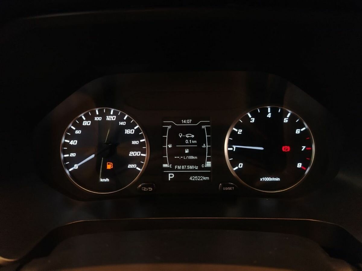 Купить Chery Tiggo 4 Pro I, 2023, 42 108 км, фото №9