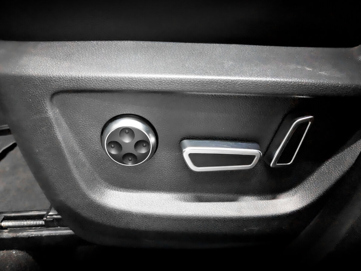 Купить Chery Tiggo 4 I Рестайлинг, 2022, 111 255 км, фото №21