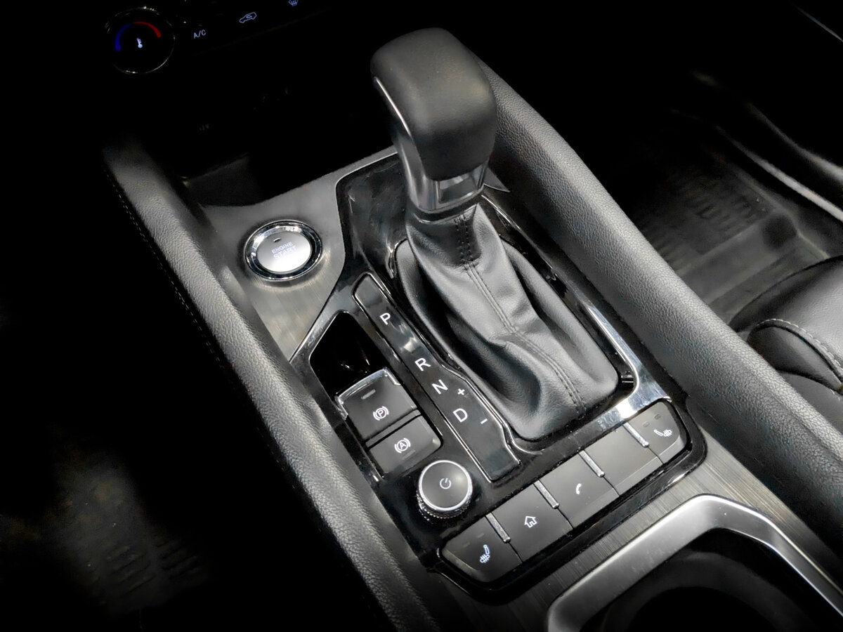 Купить Chery Tiggo 4 I Рестайлинг, 2022, 111 255 км, фото №24