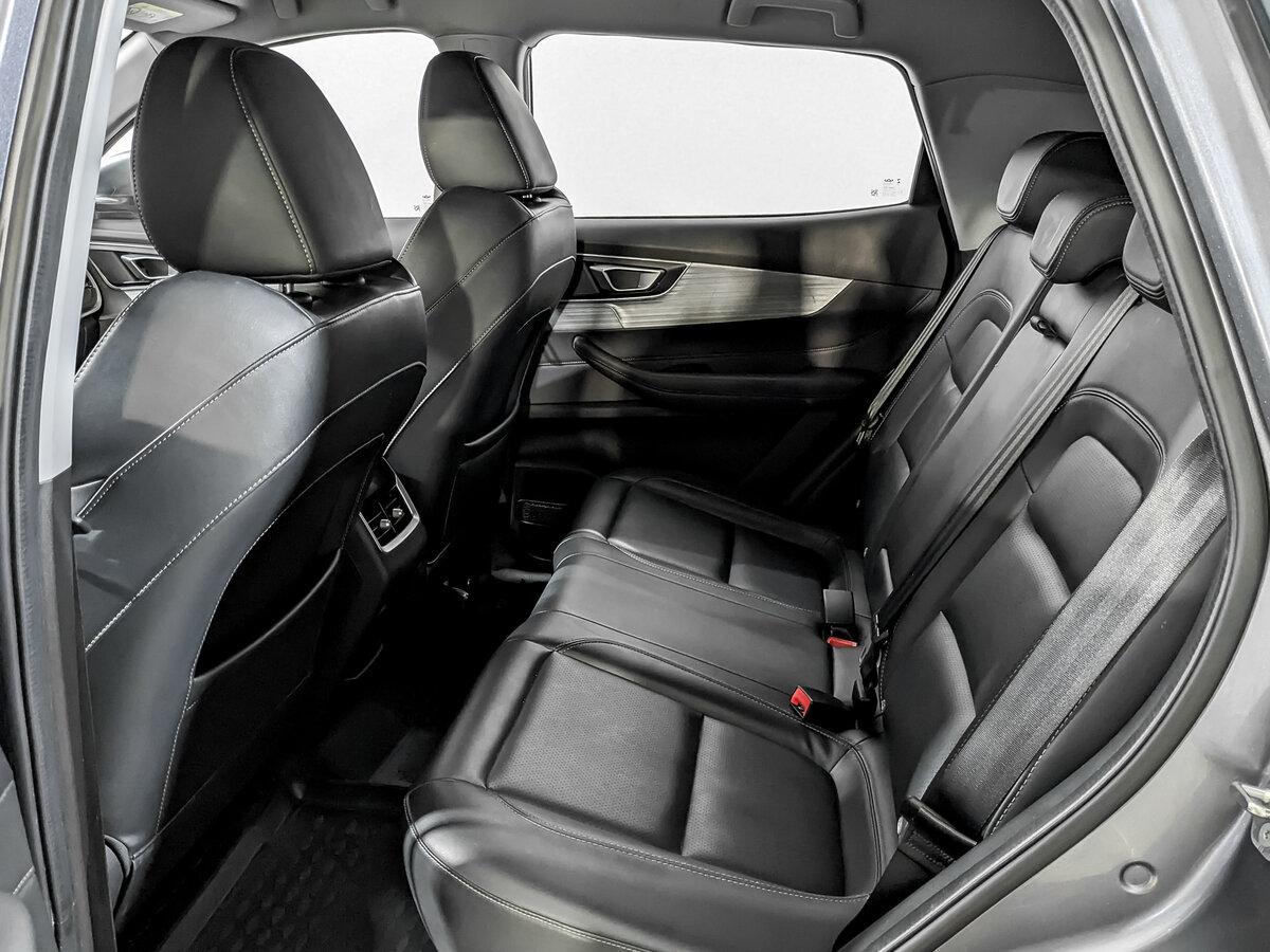 Купить Chery Tiggo 4 Pro I, 2022, 83 543 км, фото №11